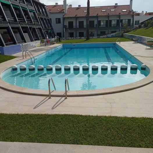 Ouro Waves Apartment Pedra Do Ouro Exterior photo